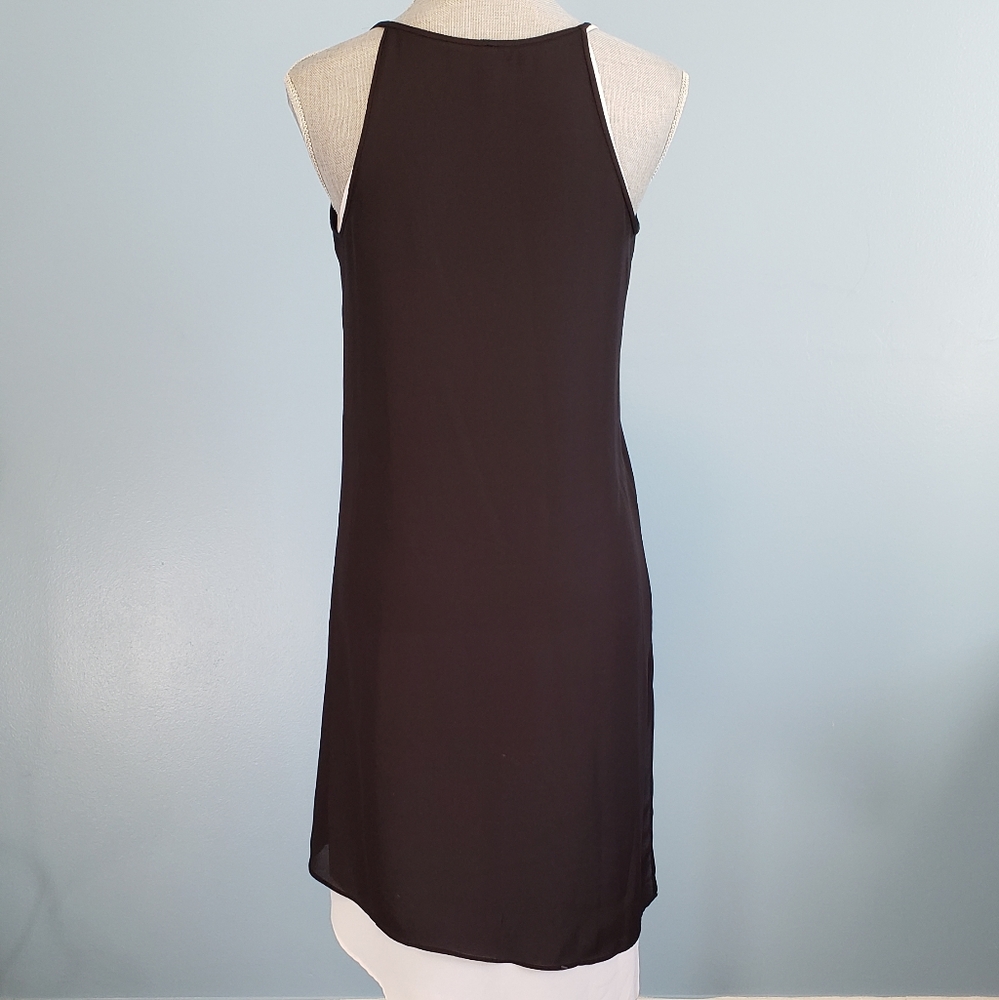BCBG MaxAzria | Asymmetrical Dress - Picture 2 of 7